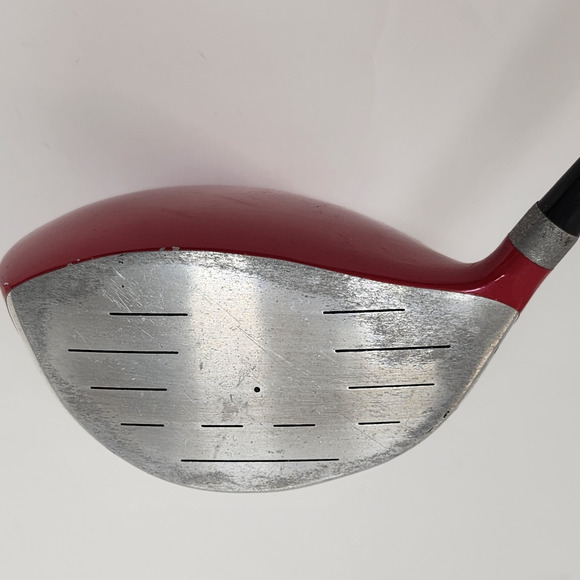 Medicus Golf Maximus Weighted 12º Driver Trainer Club RH 45" (Rusted Shaft) - Picture 3 of 14